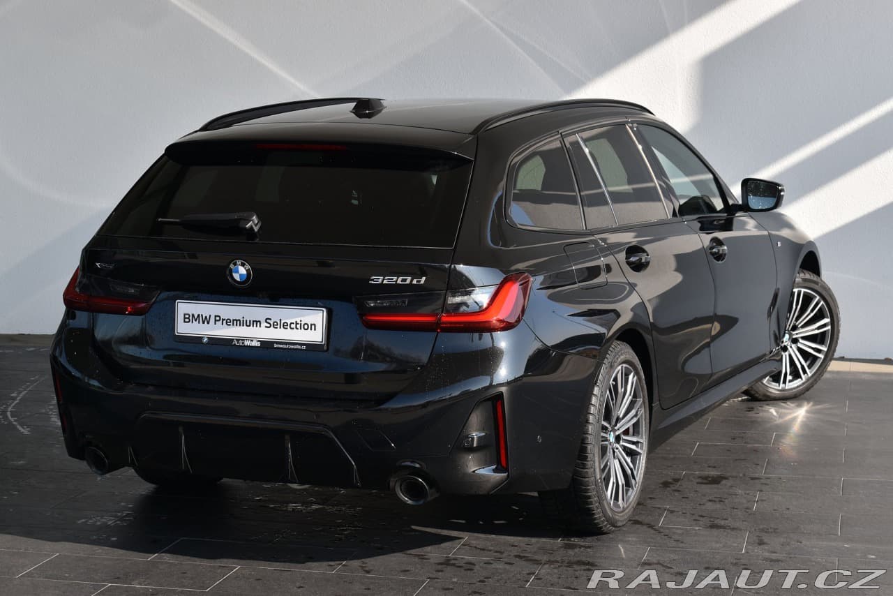 2024 BMW 3-Series - 2