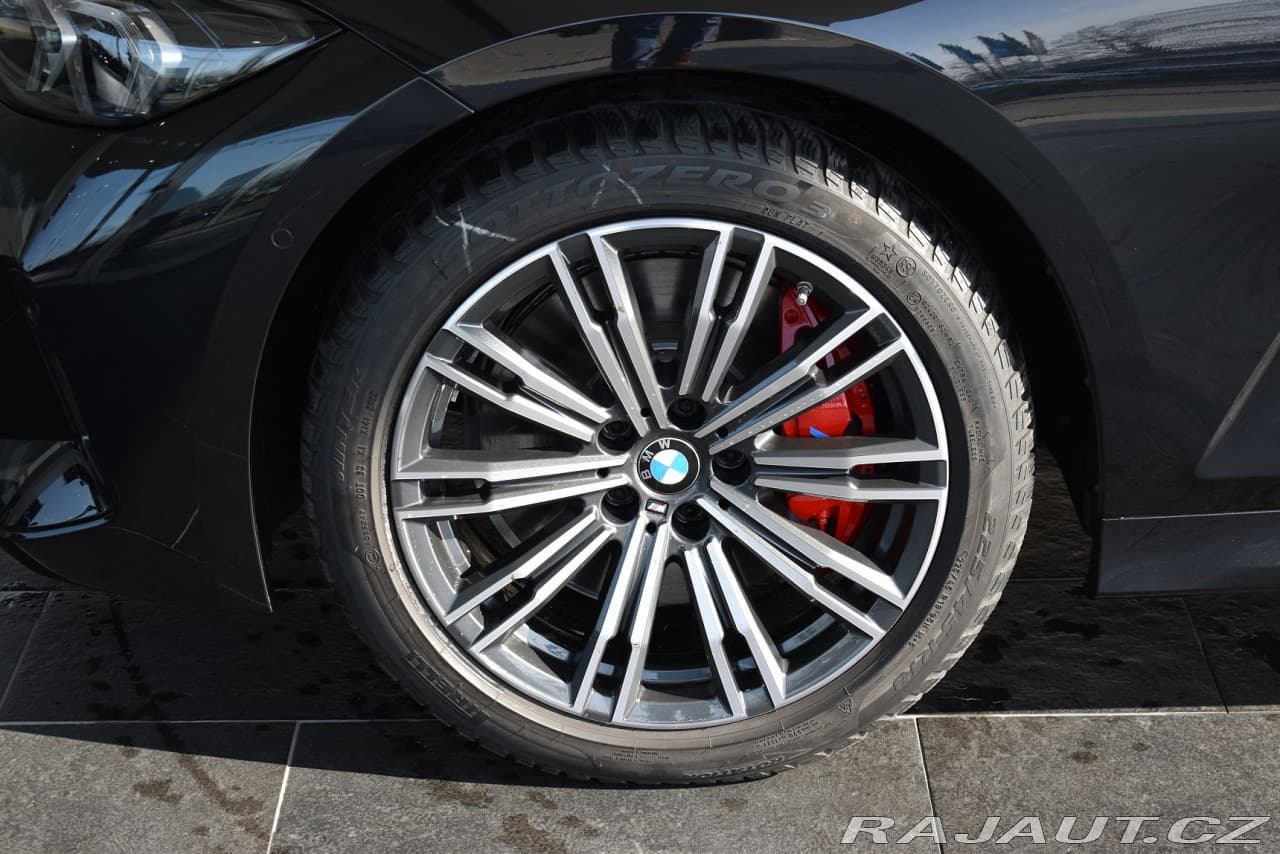 2024 BMW 3-Series - 4