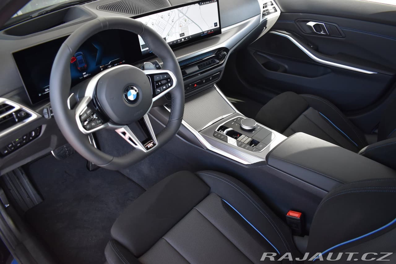2024 BMW 3-Series - 5