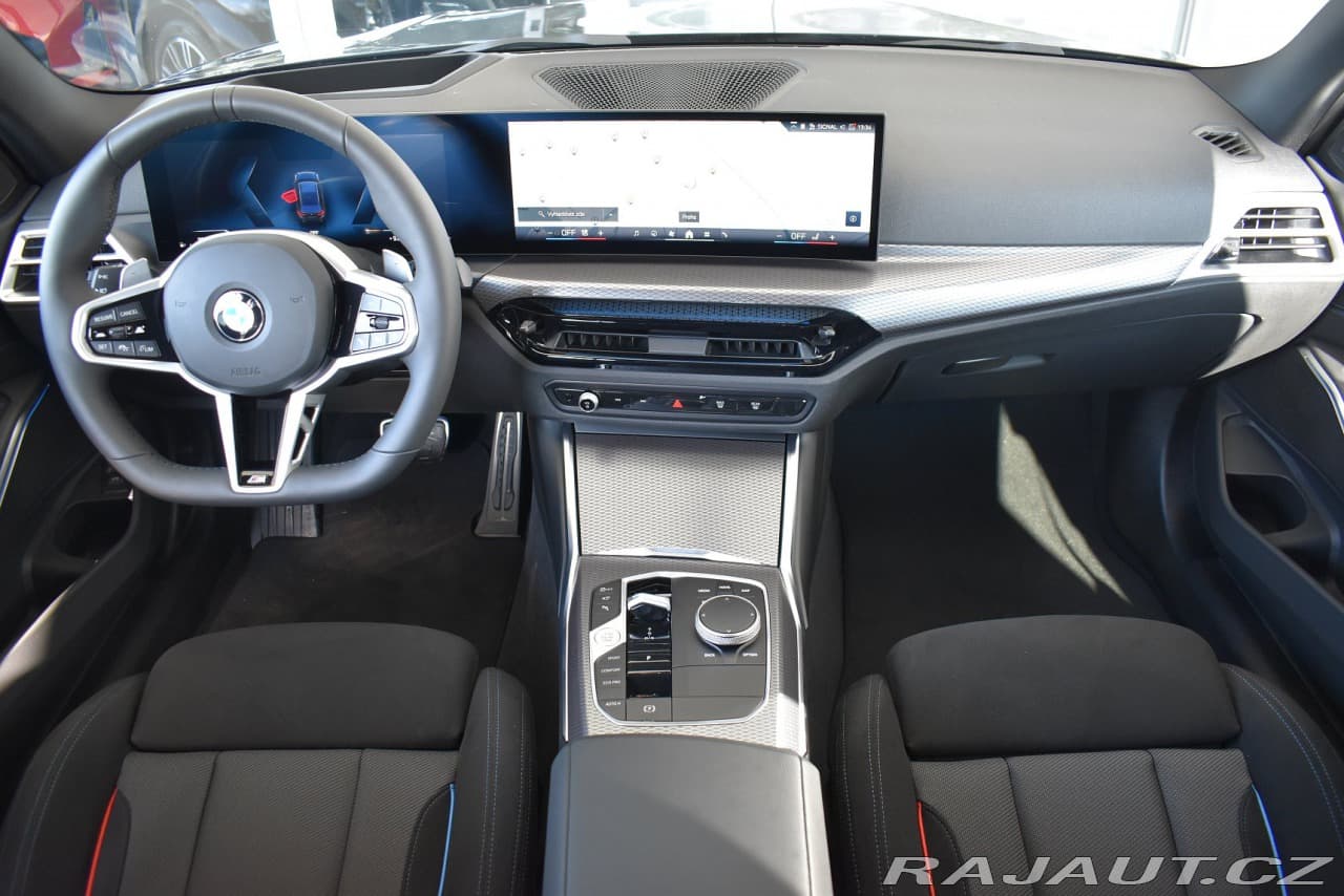 2024 BMW 3-Series - 6