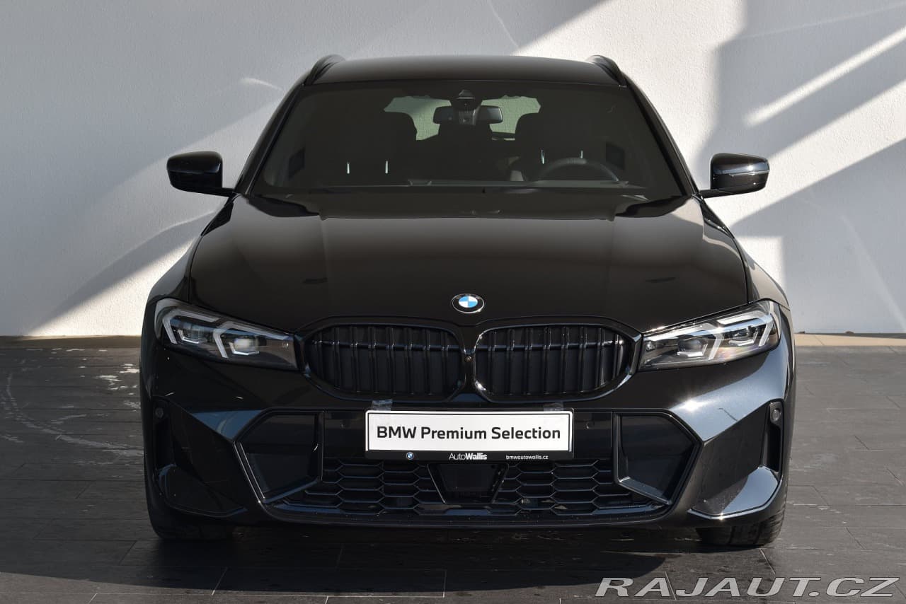 2024 BMW 3-Series - 7