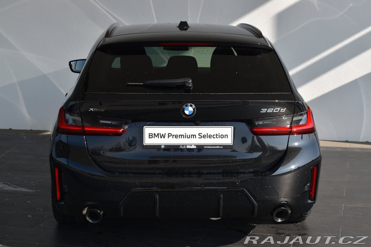 2024 BMW 3-Series - 8