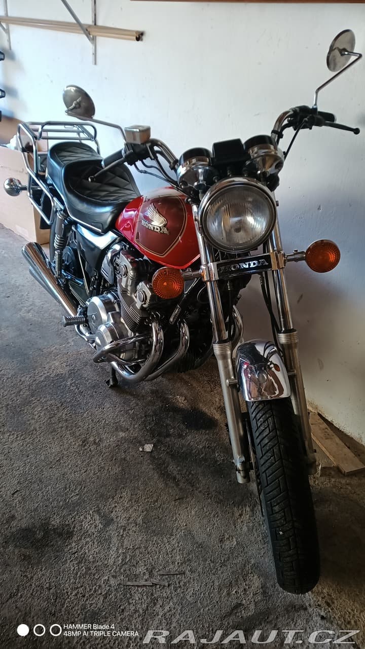 1983 Honda Ostatní - 2