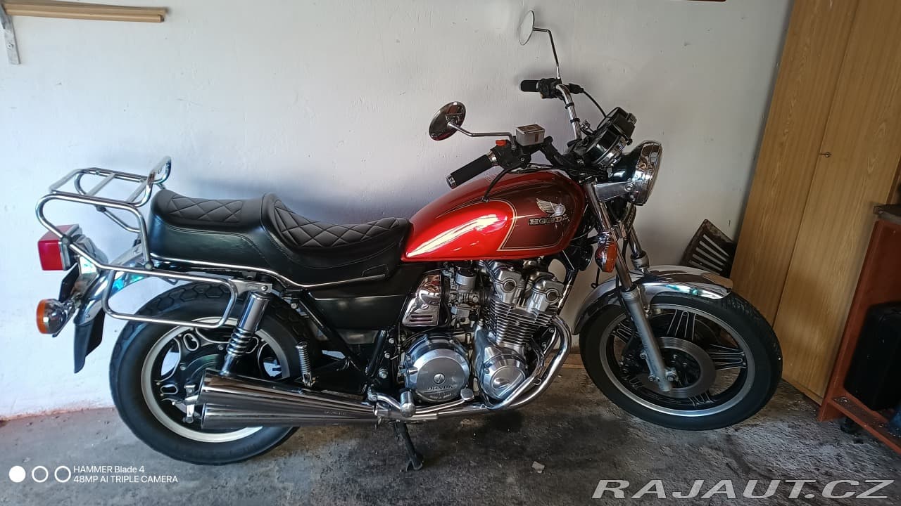 1983 Honda Ostatní - 3