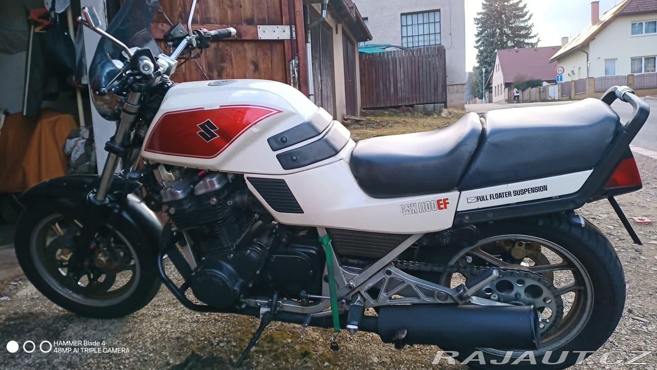 1986 Suzuki Ostatní - 2