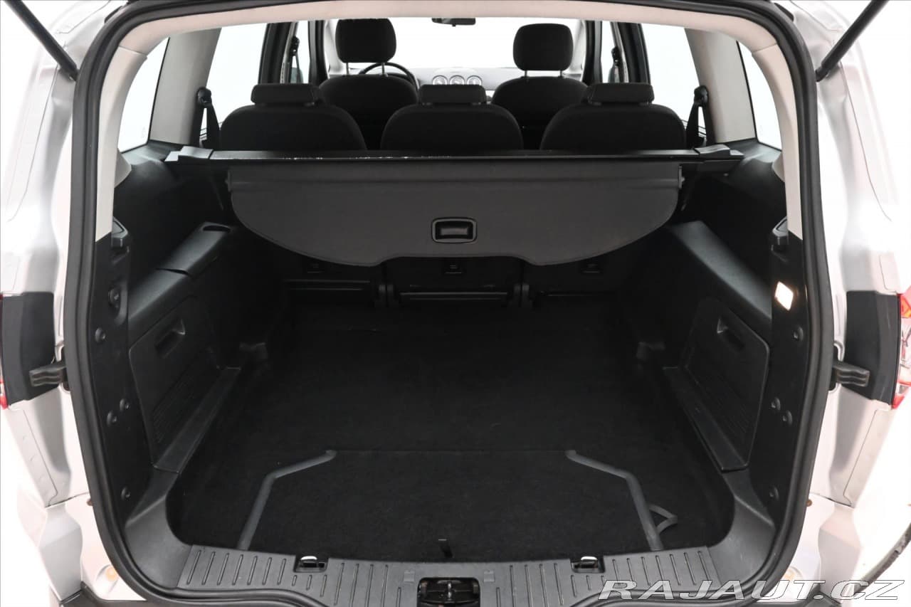 2012 Ford S-Max - 10