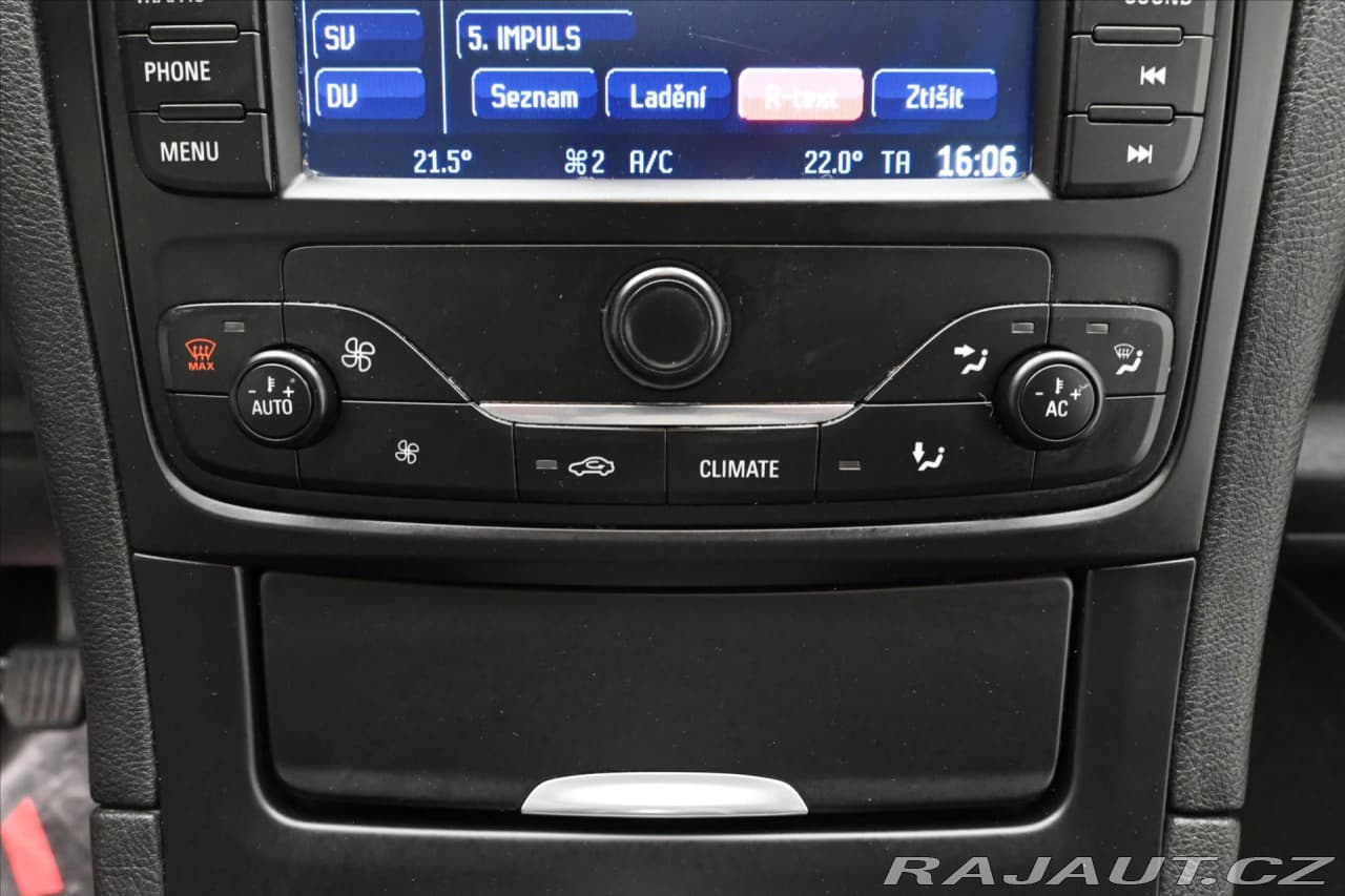 2012 Ford S-Max - 20