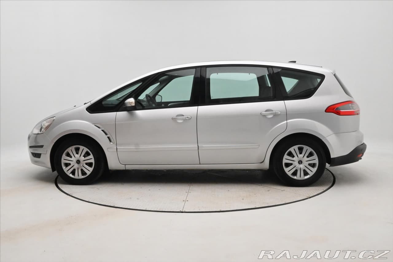 2012 Ford S-Max - 8
