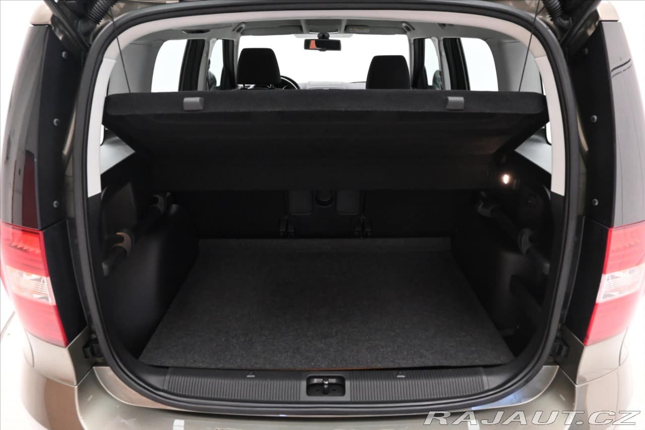 2015 Škoda Yeti - 10