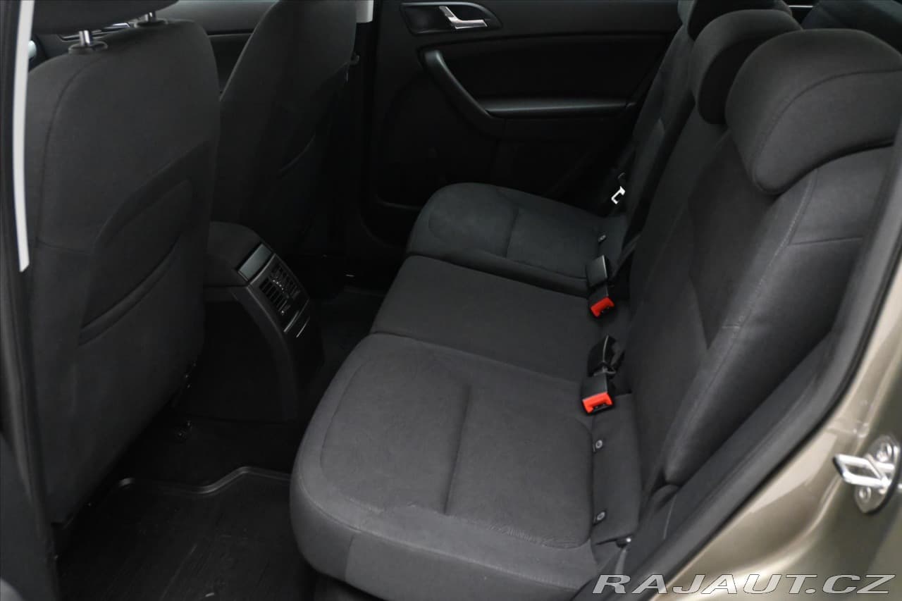 2015 Škoda Yeti - 14