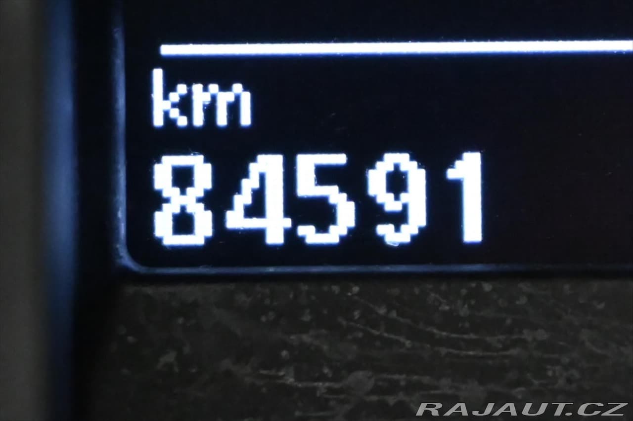 2015 Škoda Yeti - 17