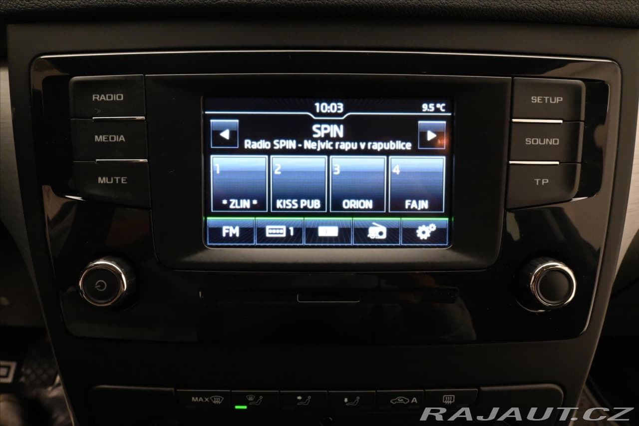 2015 Škoda Yeti - 19