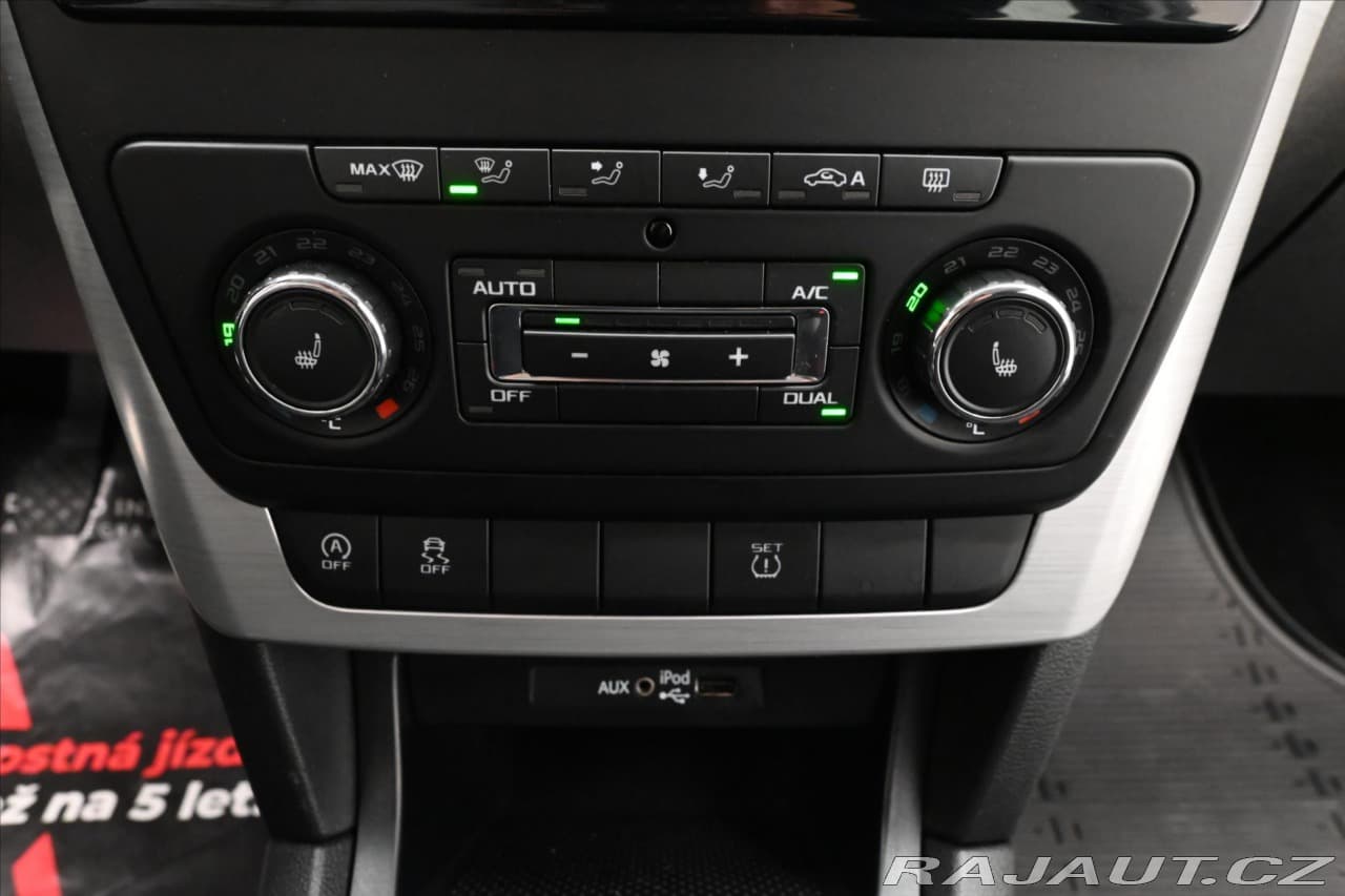 2015 Škoda Yeti - 20