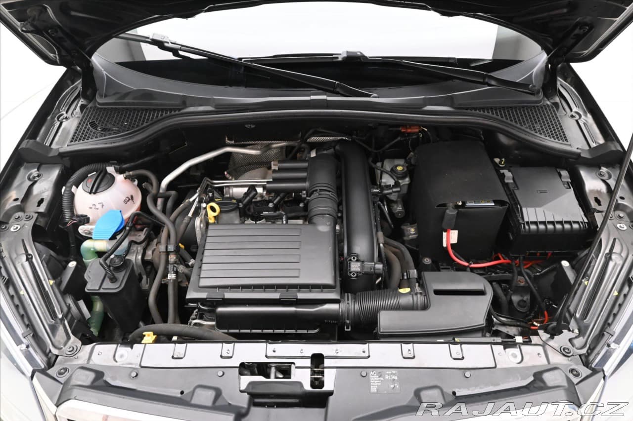 2015 Škoda Yeti - 9