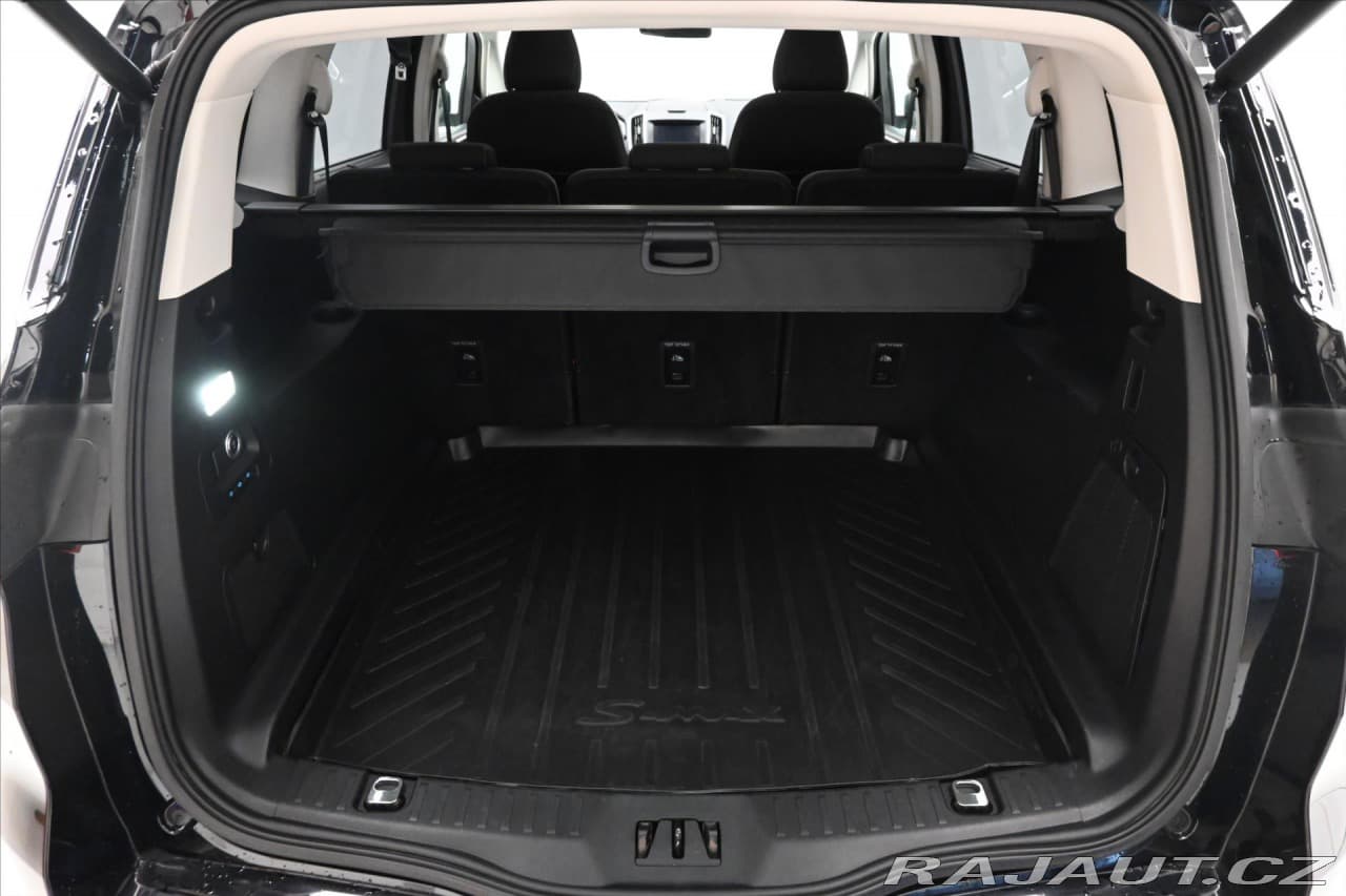 2019 Ford S-Max - 10