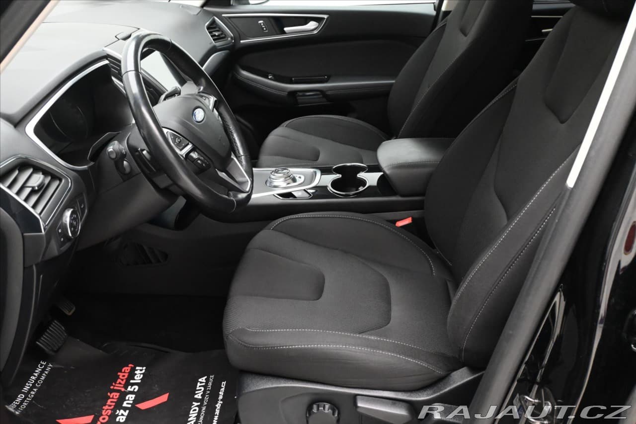 2019 Ford S-Max - 13