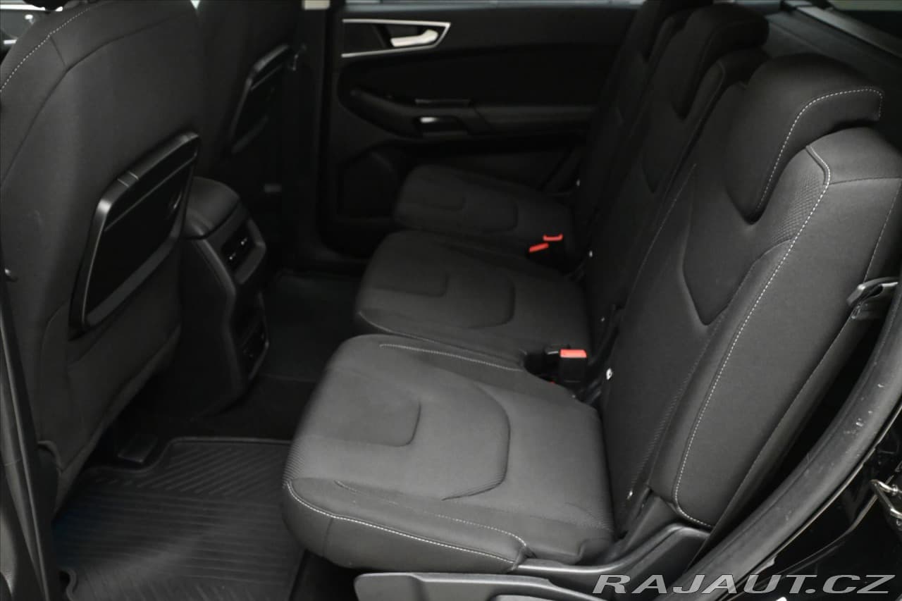 2019 Ford S-Max - 14