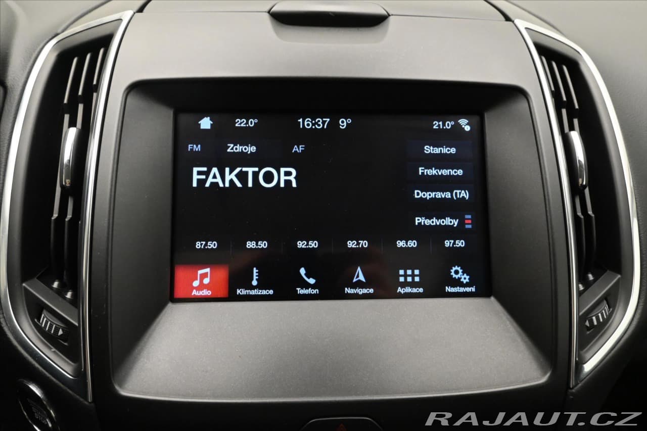 2019 Ford S-Max - 19