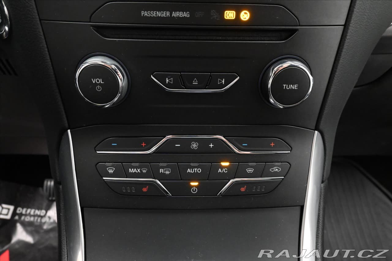 2019 Ford S-Max - 20