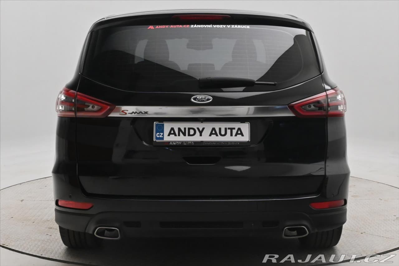 2019 Ford S-Max - 6
