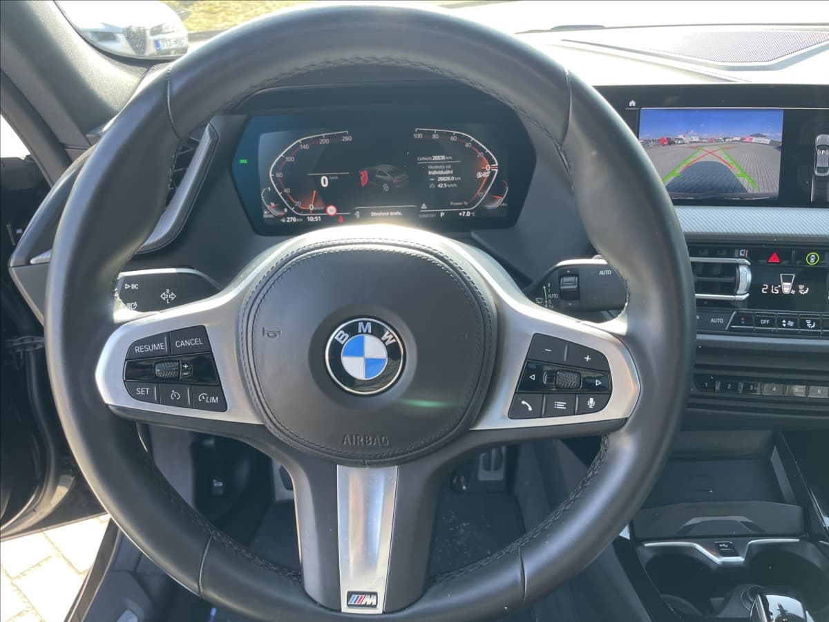 2022 BMW 2-Series - 13