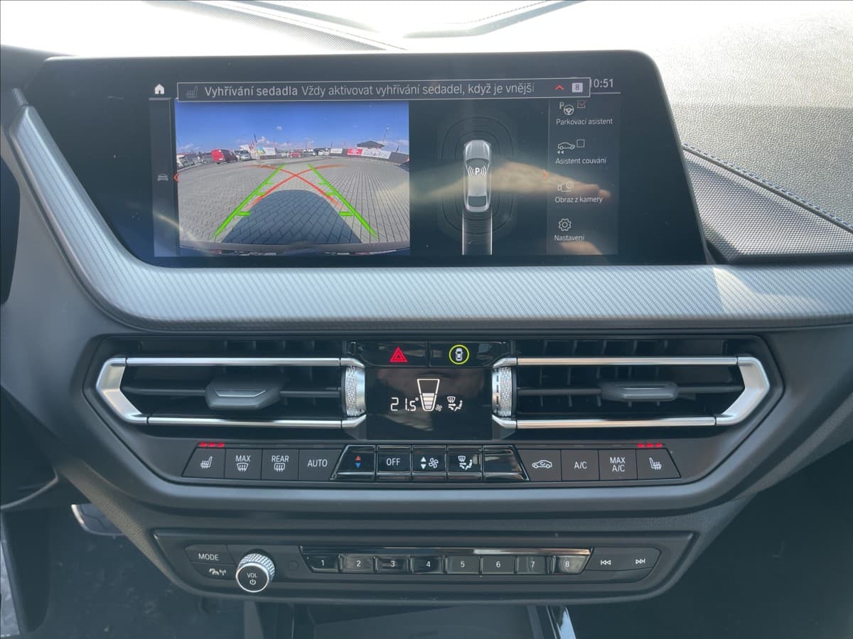 2022 BMW 2-Series - 16