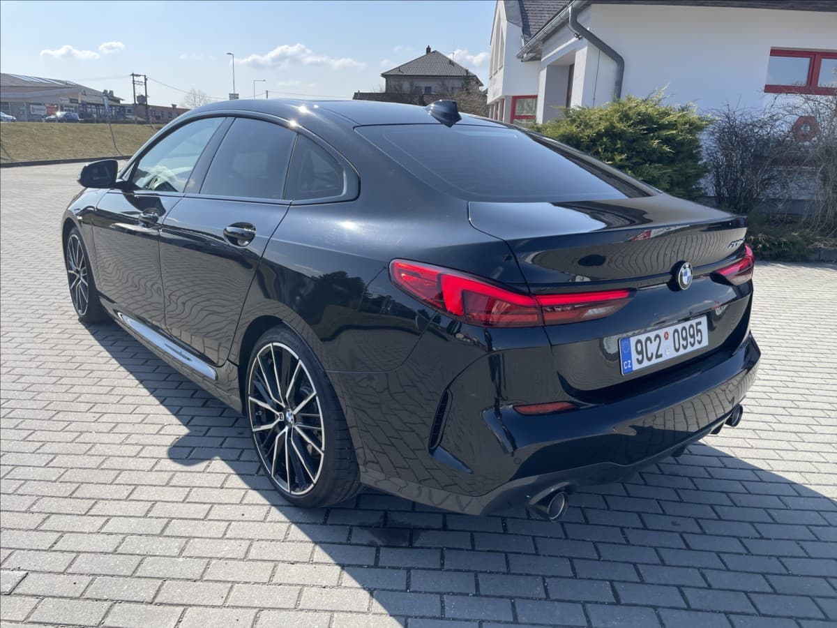 2022 BMW 2-Series - 3