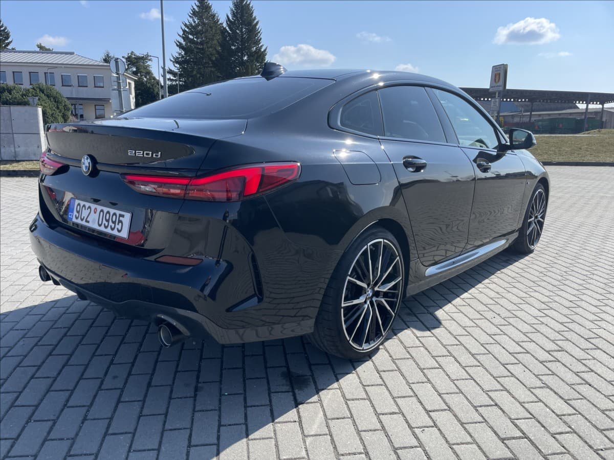 2022 BMW 2-Series - 4