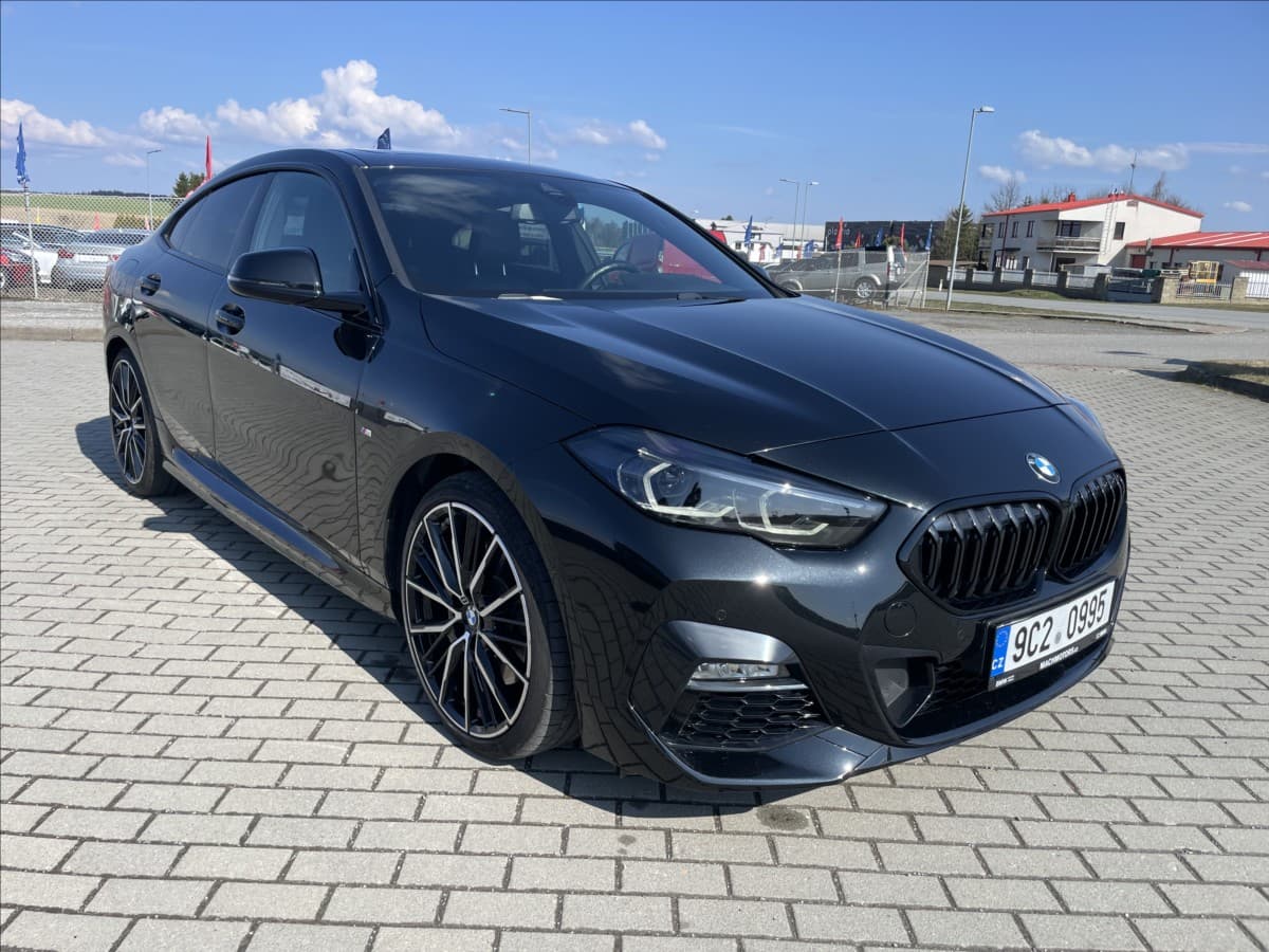 2022 BMW 2-Series - 6