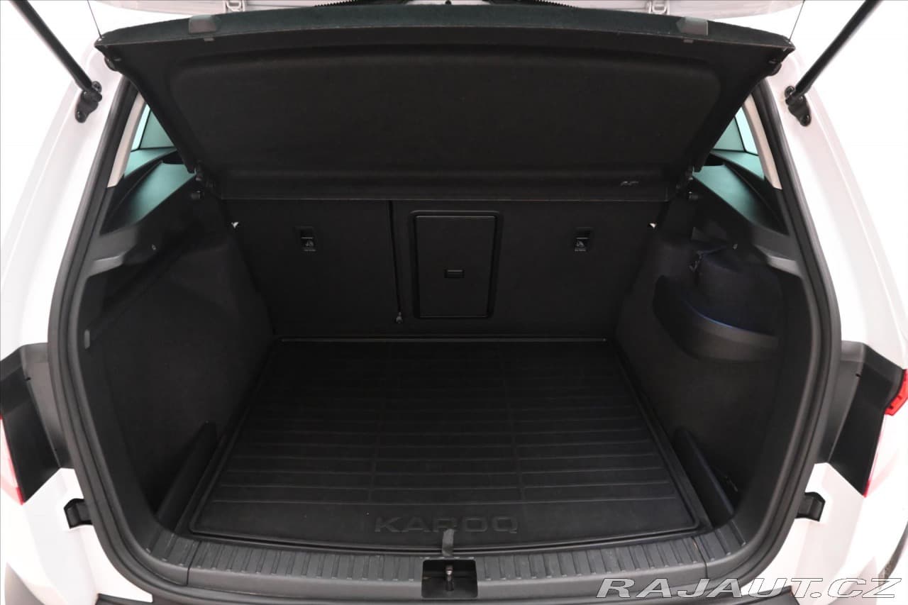 2022 Škoda Karoq - 10