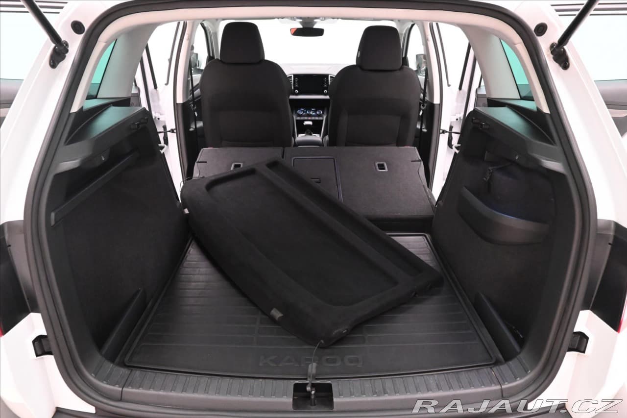 2022 Škoda Karoq - 11