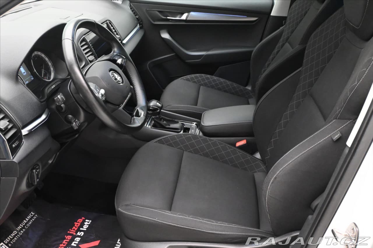 2022 Škoda Karoq - 13