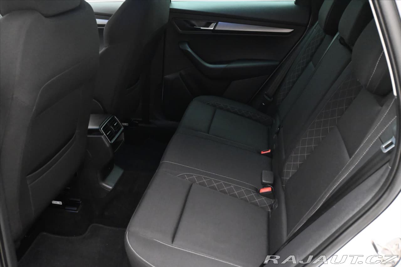 2022 Škoda Karoq - 14