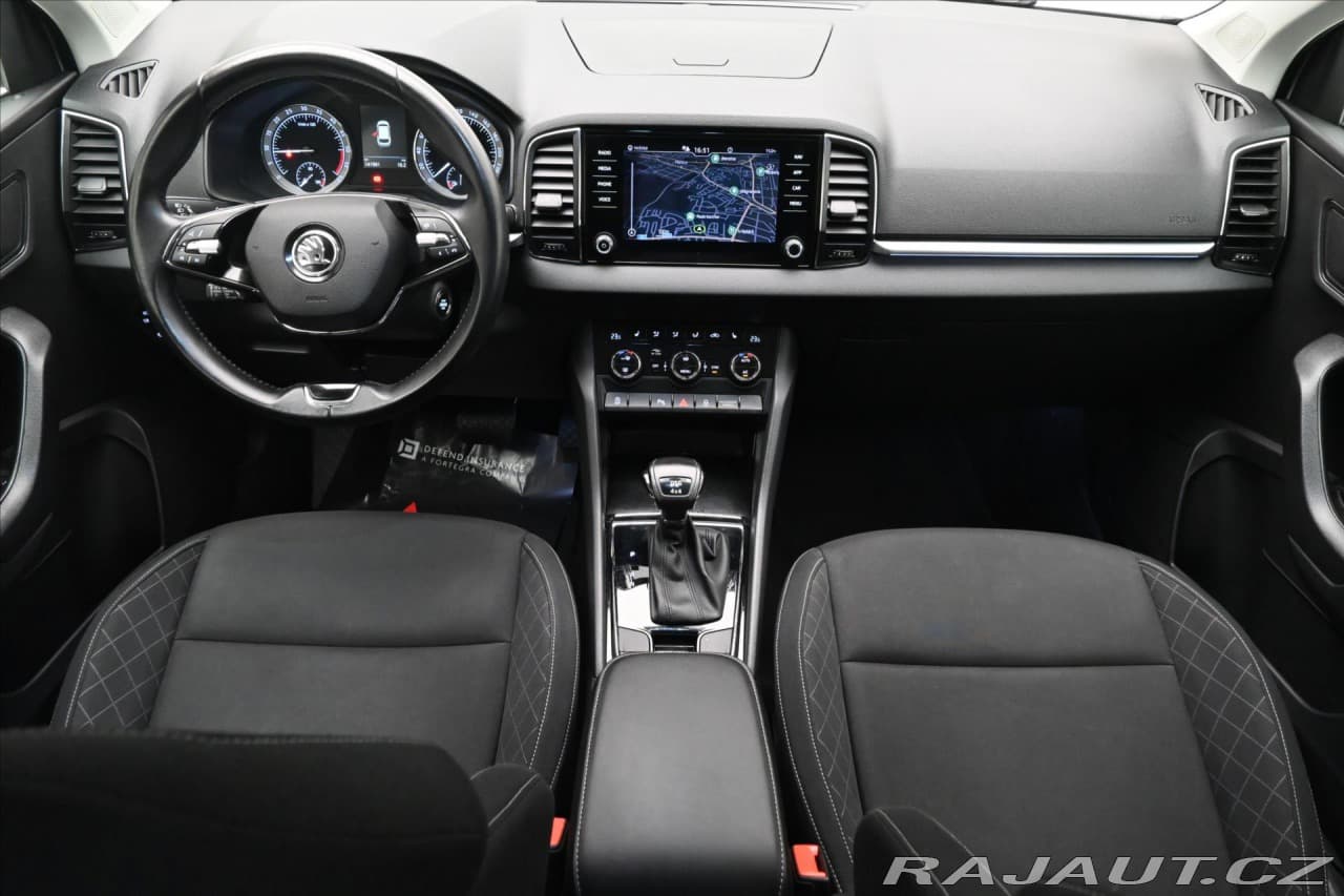 2022 Škoda Karoq - 15