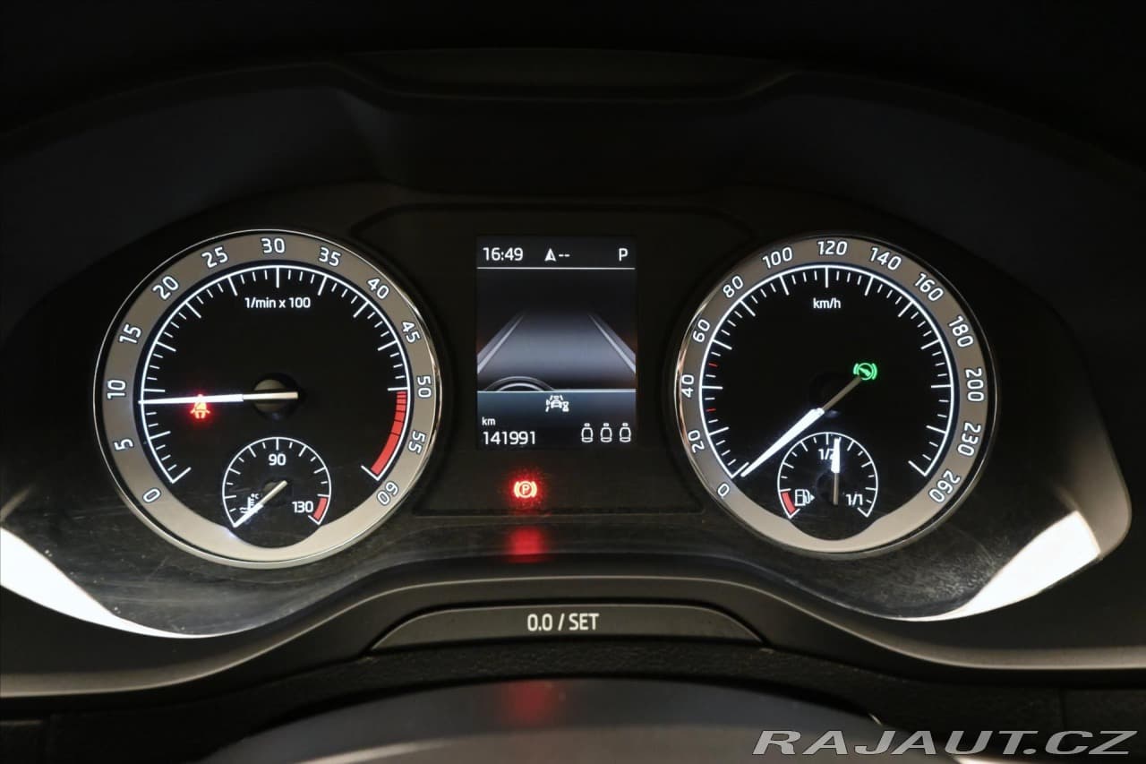 2022 Škoda Karoq - 16