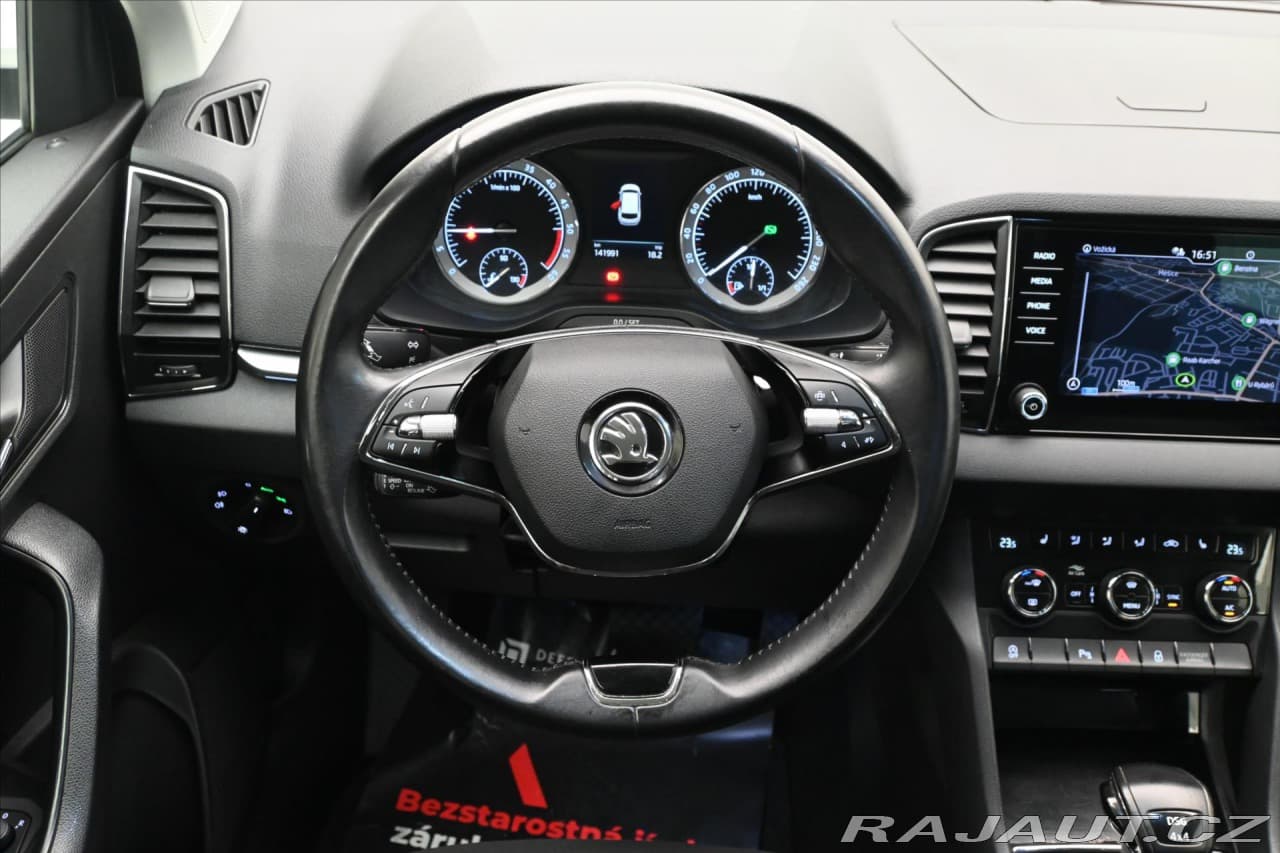 2022 Škoda Karoq - 18