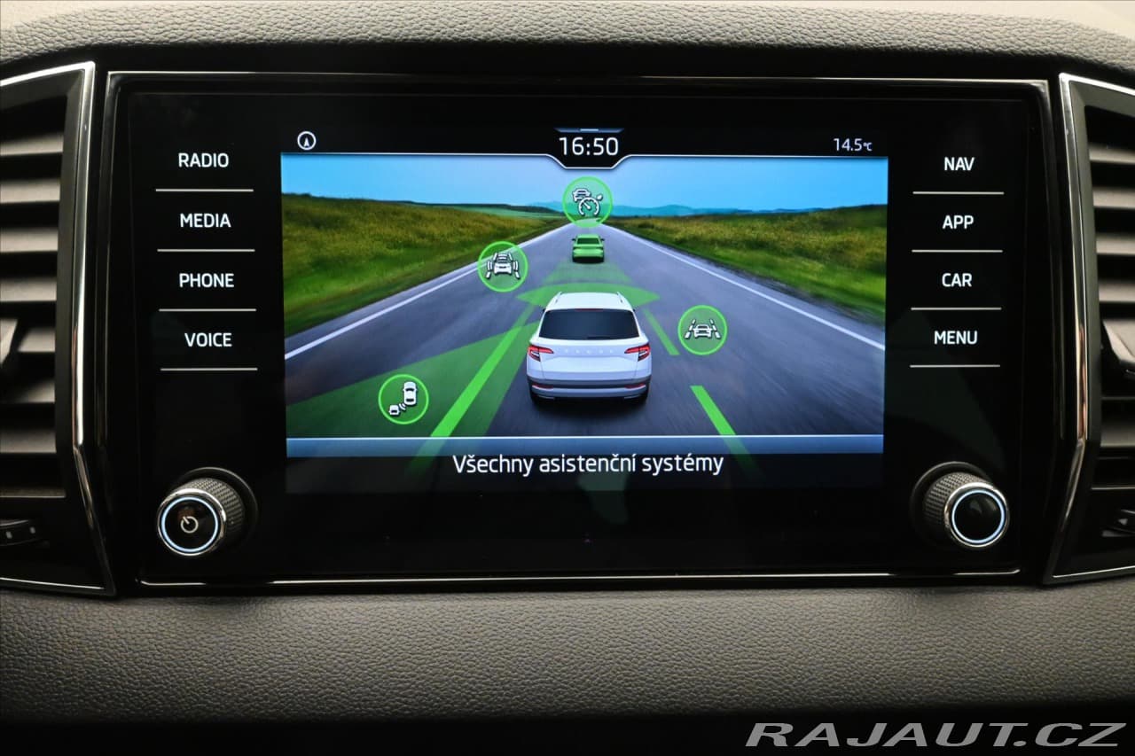 2022 Škoda Karoq - 19