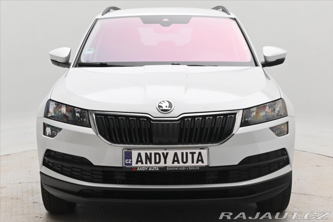 2022 Škoda Karoq - 2
