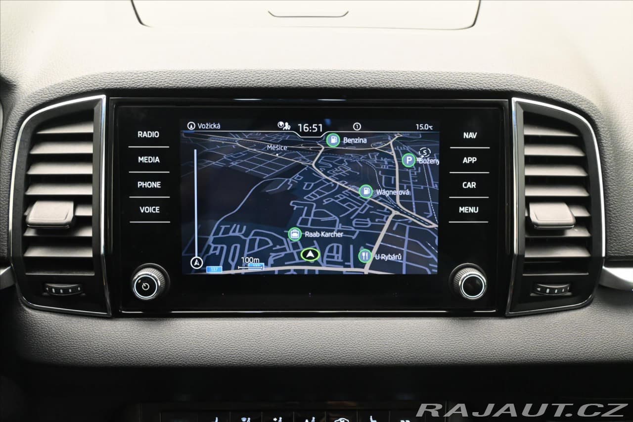 2022 Škoda Karoq - 20