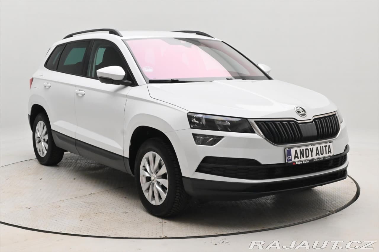 2022 Škoda Karoq - 3