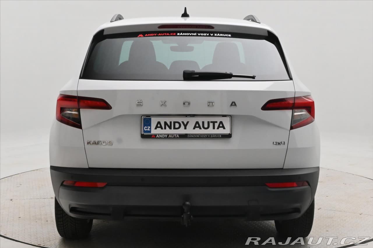 2022 Škoda Karoq - 6