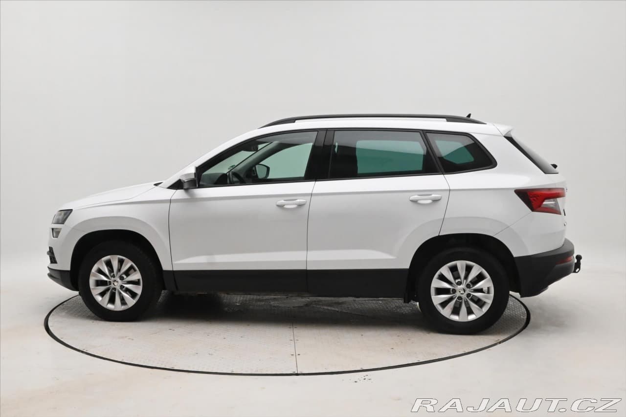 2022 Škoda Karoq - 8