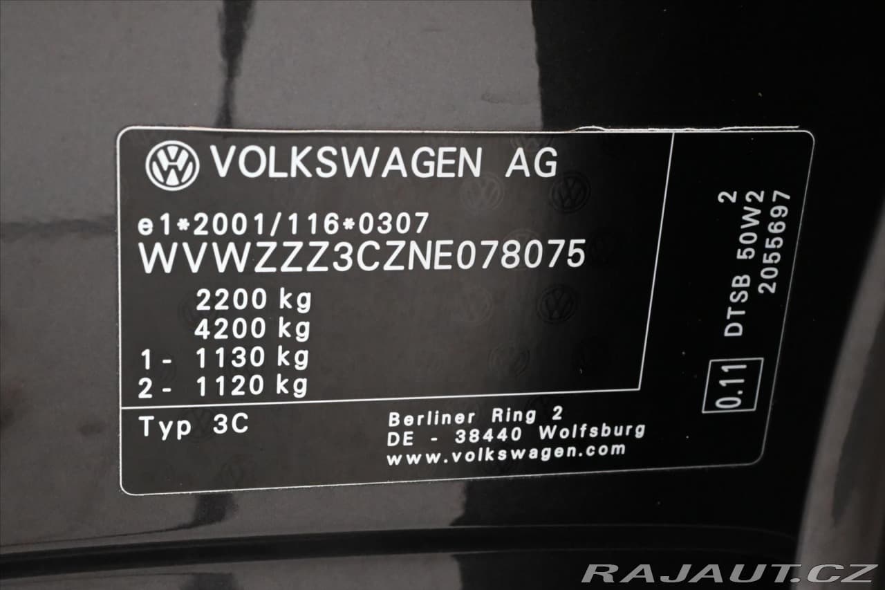 2022 Volkswagen Passat - 12