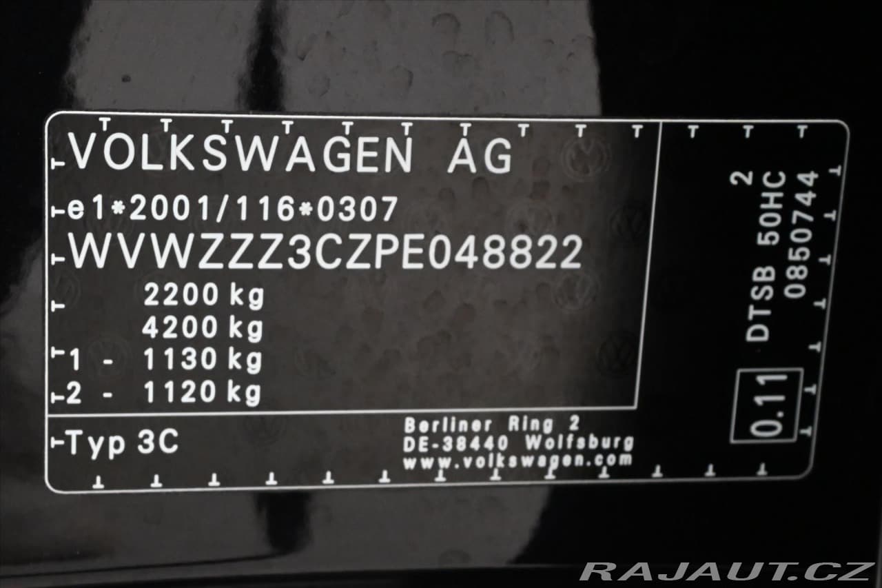 2023 Volkswagen Passat - 12