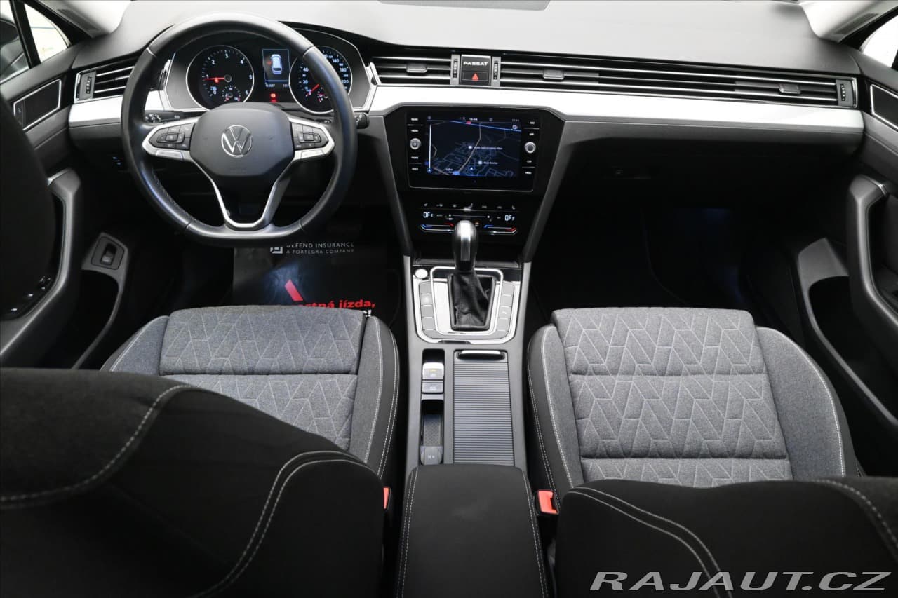 2023 Volkswagen Passat - 15