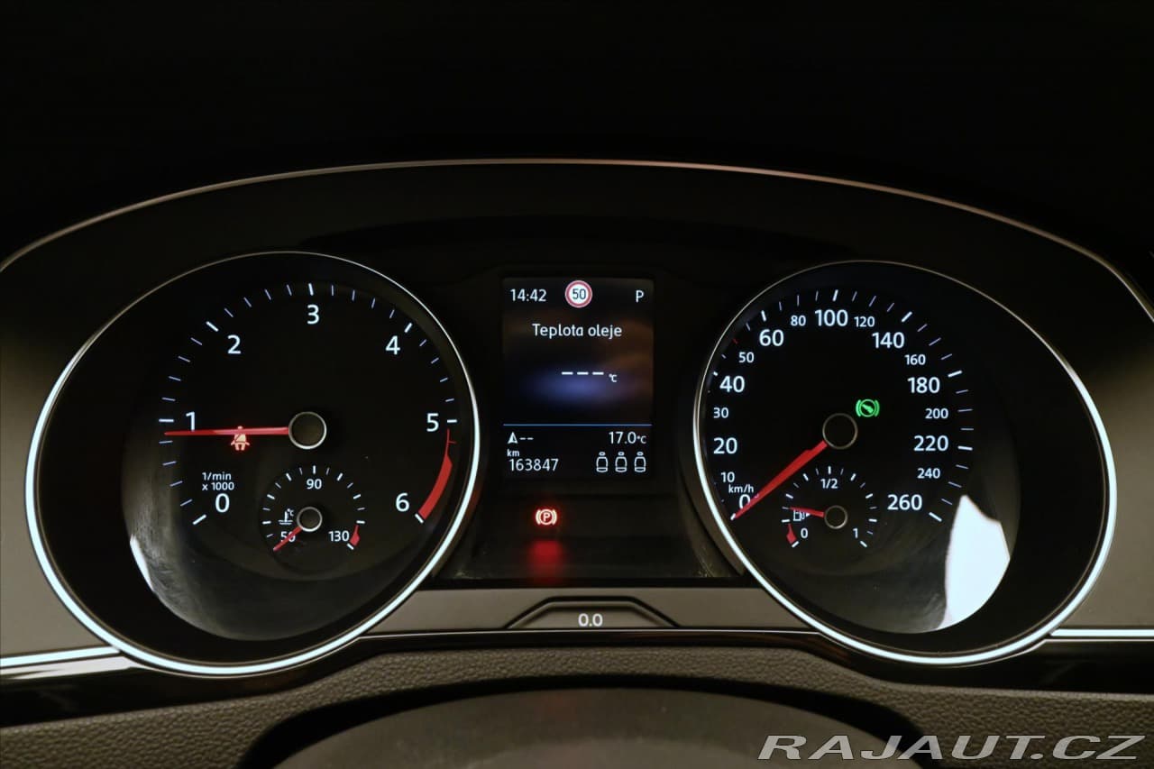 2023 Volkswagen Passat - 16