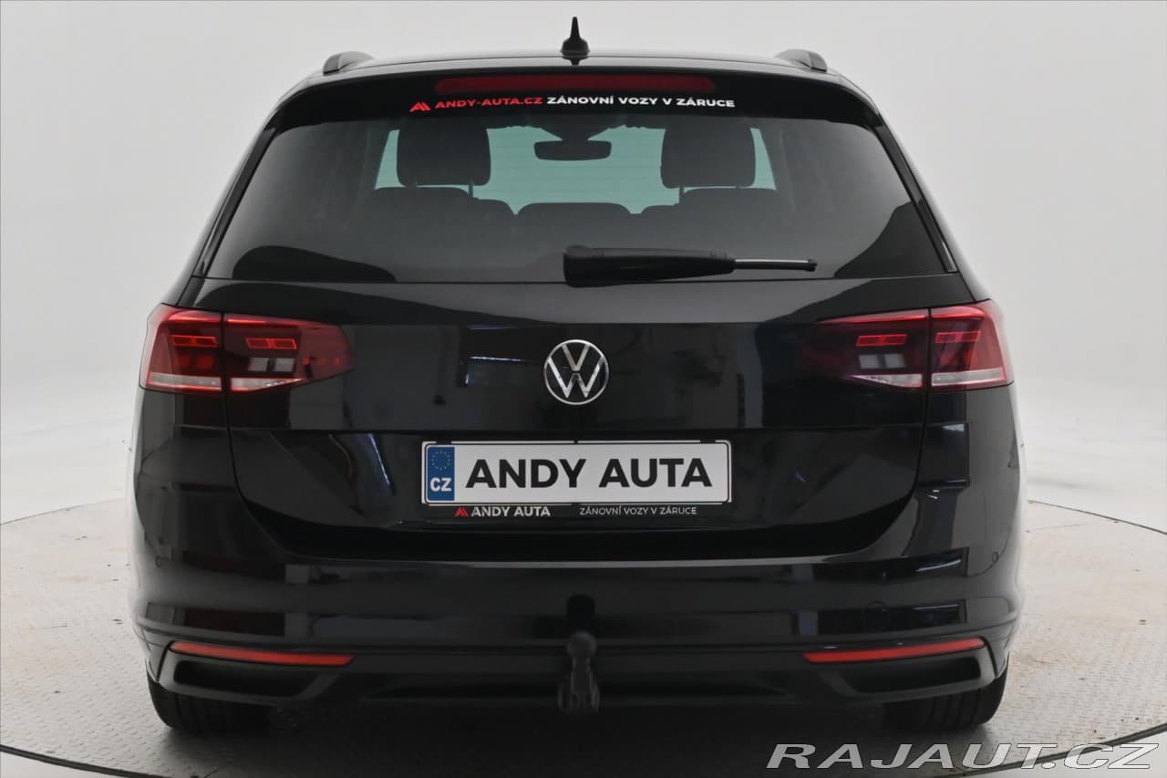 2023 Volkswagen Passat - 6