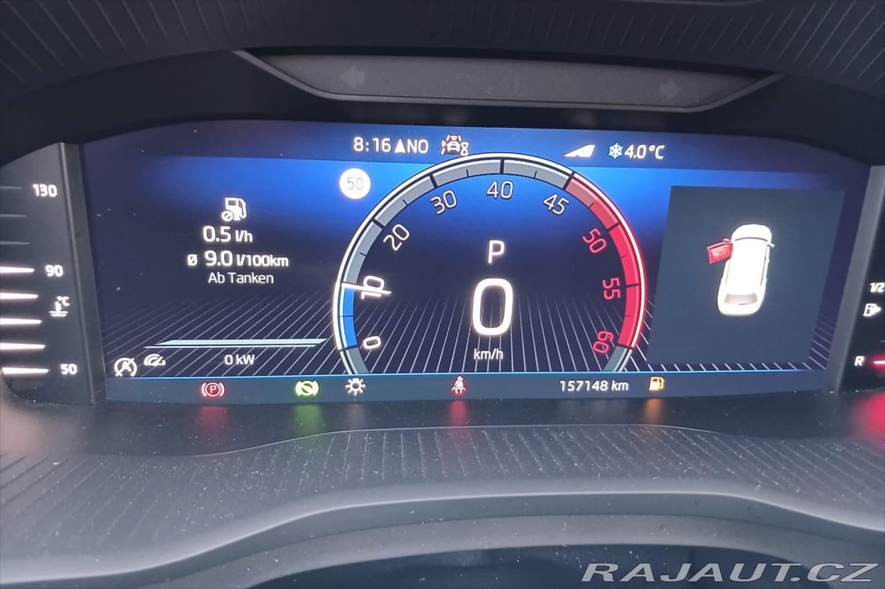 2023 Škoda Kodiaq - 2