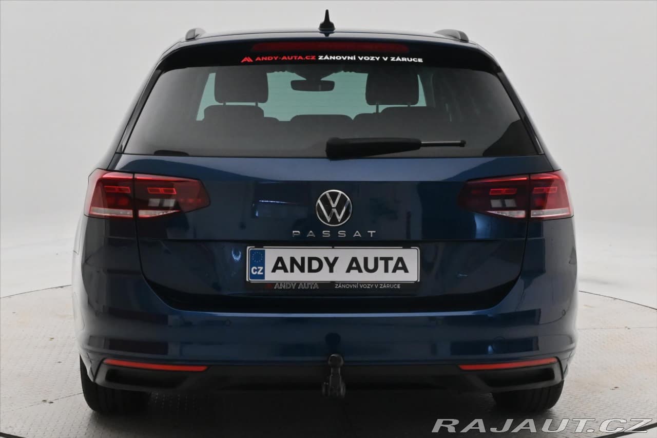 2022 Volkswagen Passat - 6