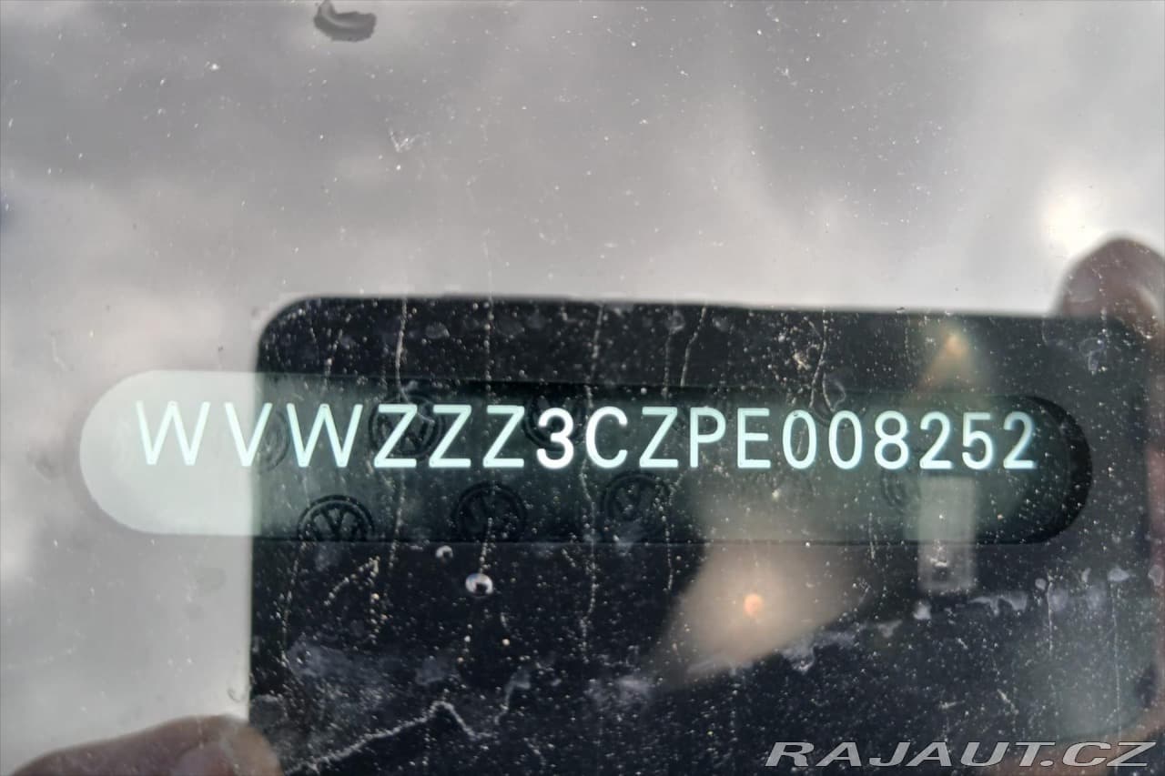 2022 Volkswagen Passat - 3